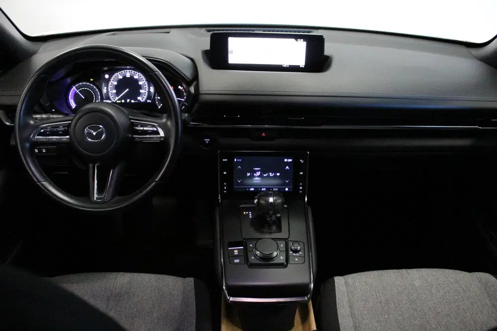 Mazda MX-30 e-SkyActiv 145 36 kWh uit 2021, foto 11