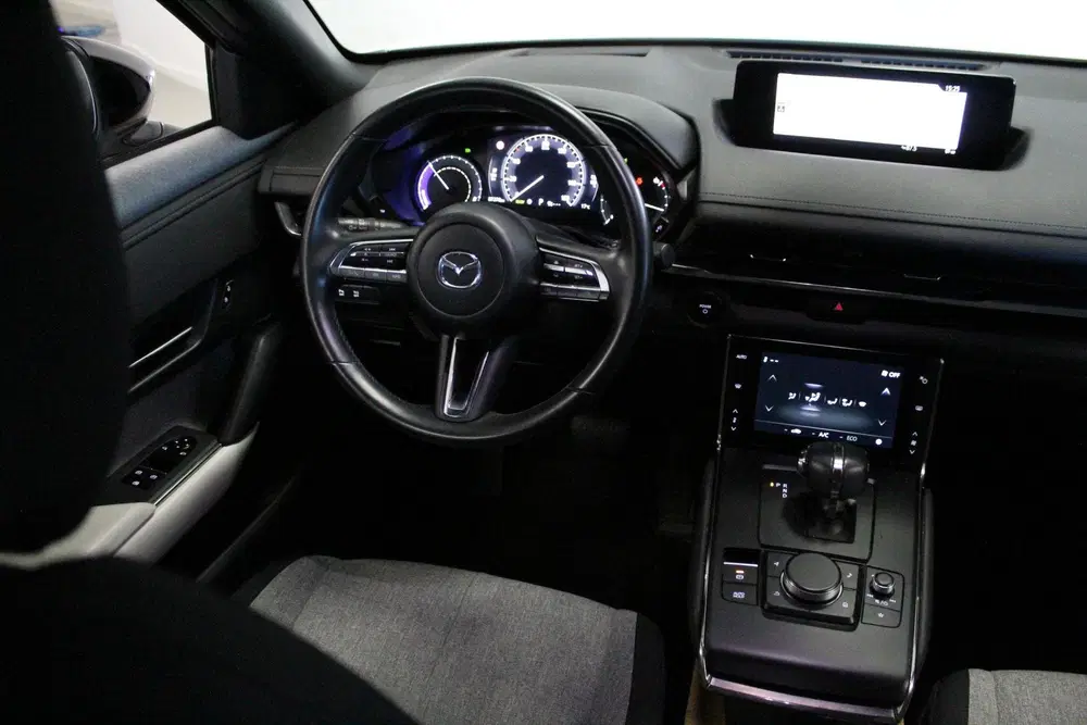 Mazda MX-30 e-SkyActiv 145 36 kWh uit 2021, foto 12