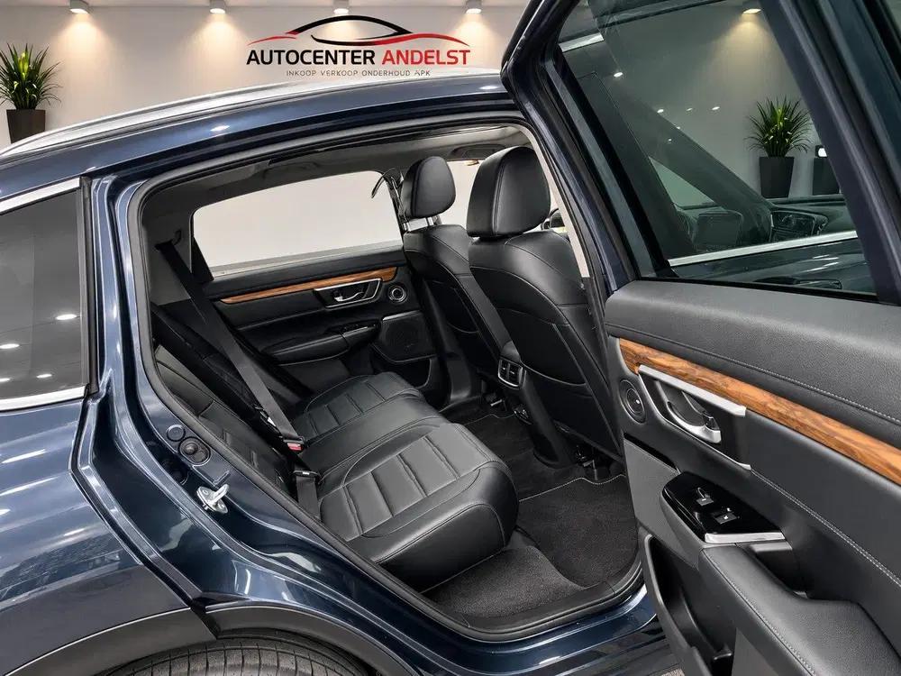 Honda CR-V 2.0 Hybrid AWD Executive Aut uit 2019, foto 10