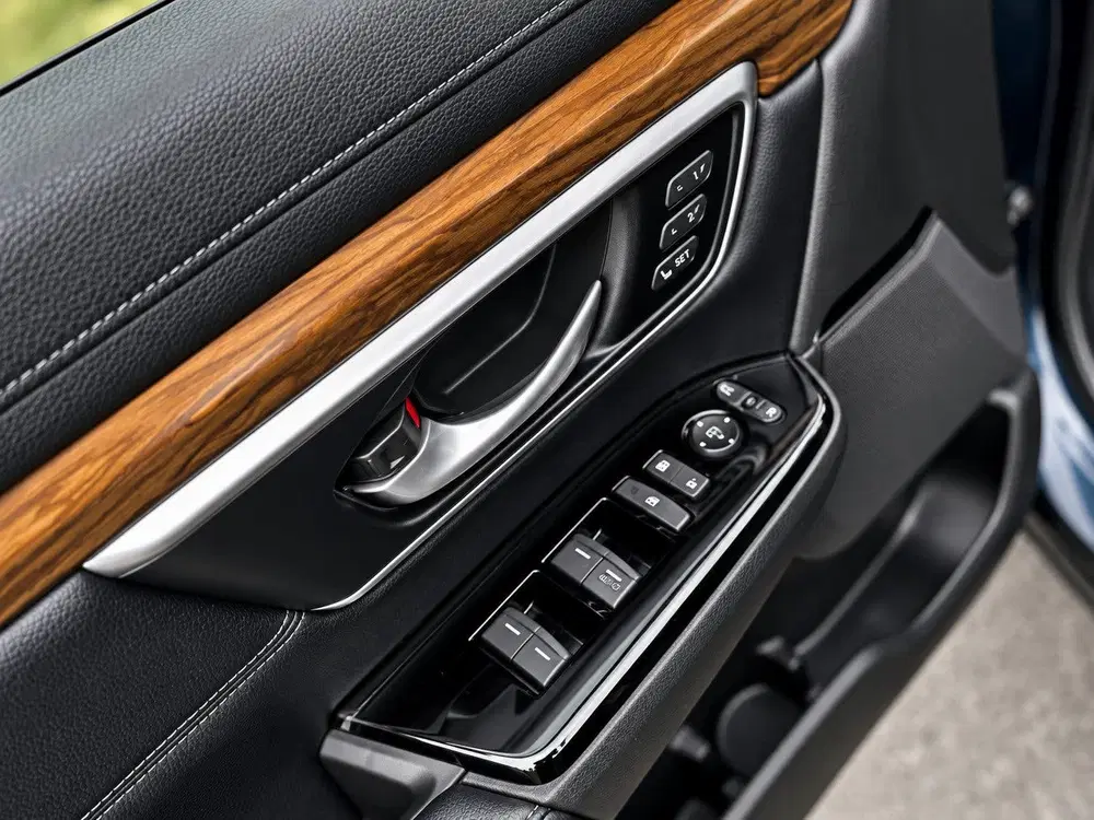 Honda CR-V 2.0 Hybrid AWD Executive Aut uit 2019, foto 12