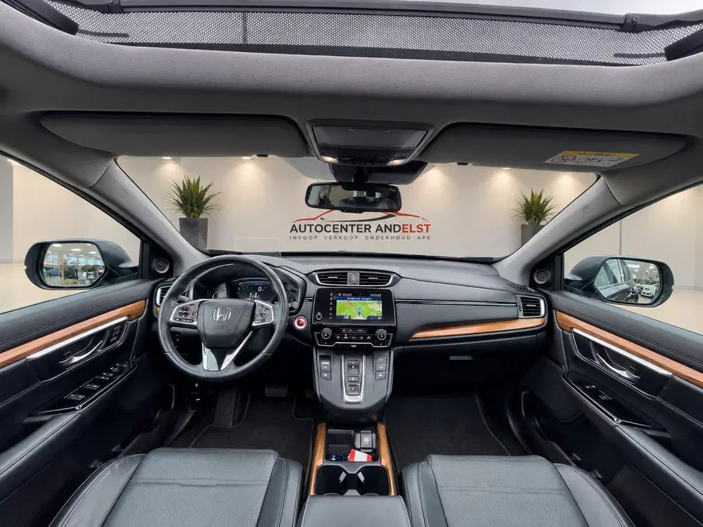 Honda CR-V 2.0 Hybrid AWD Executive Aut uit 2019, foto 15