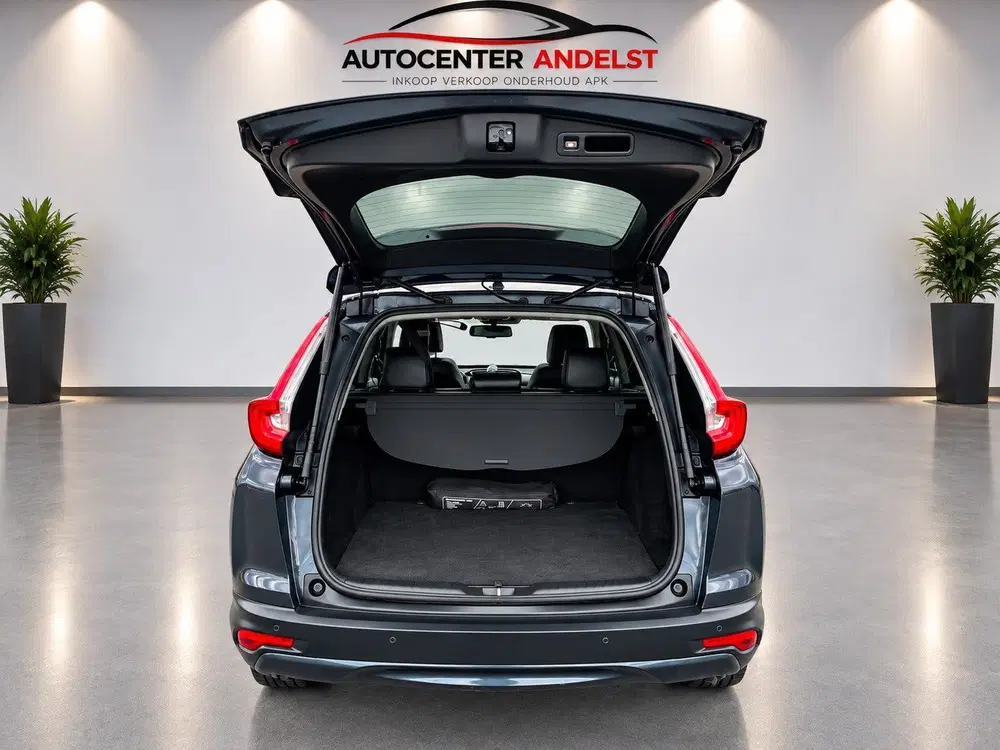 Honda CR-V 2.0 Hybrid AWD Executive Aut uit 2019, foto 7