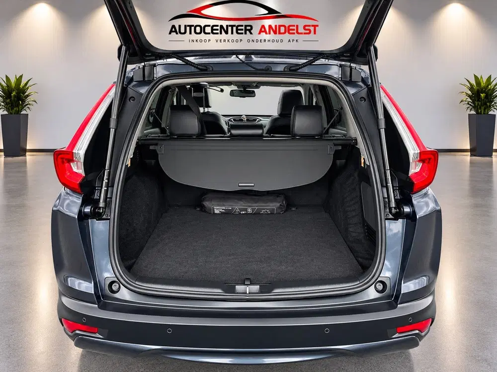 Honda CR-V 2.0 Hybrid AWD Executive Aut uit 2019, foto 8