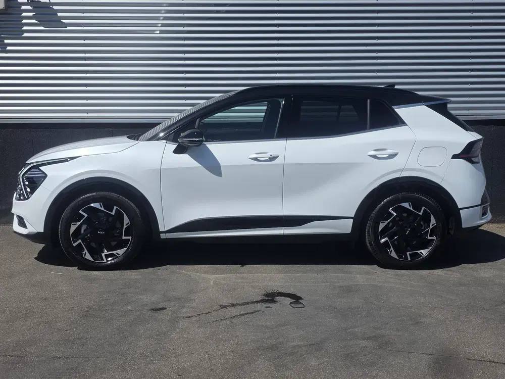 Kia Sportage 1.6 T-GDi Plug-in Hybrid AWD GT-Line Schui uit 2025, foto 4