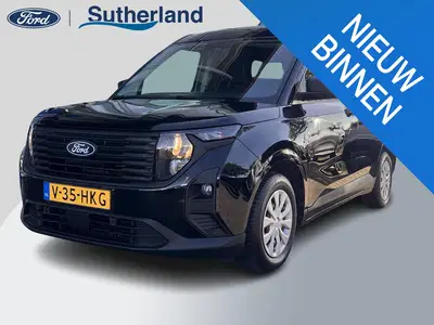 Ford Transit Courier 1.0 EcoBoost Trend uit 2024