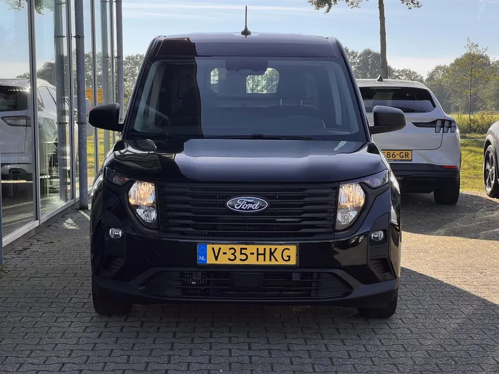 Ford Transit Courier 1.0 EcoBoost Trend uit 2024, foto 2