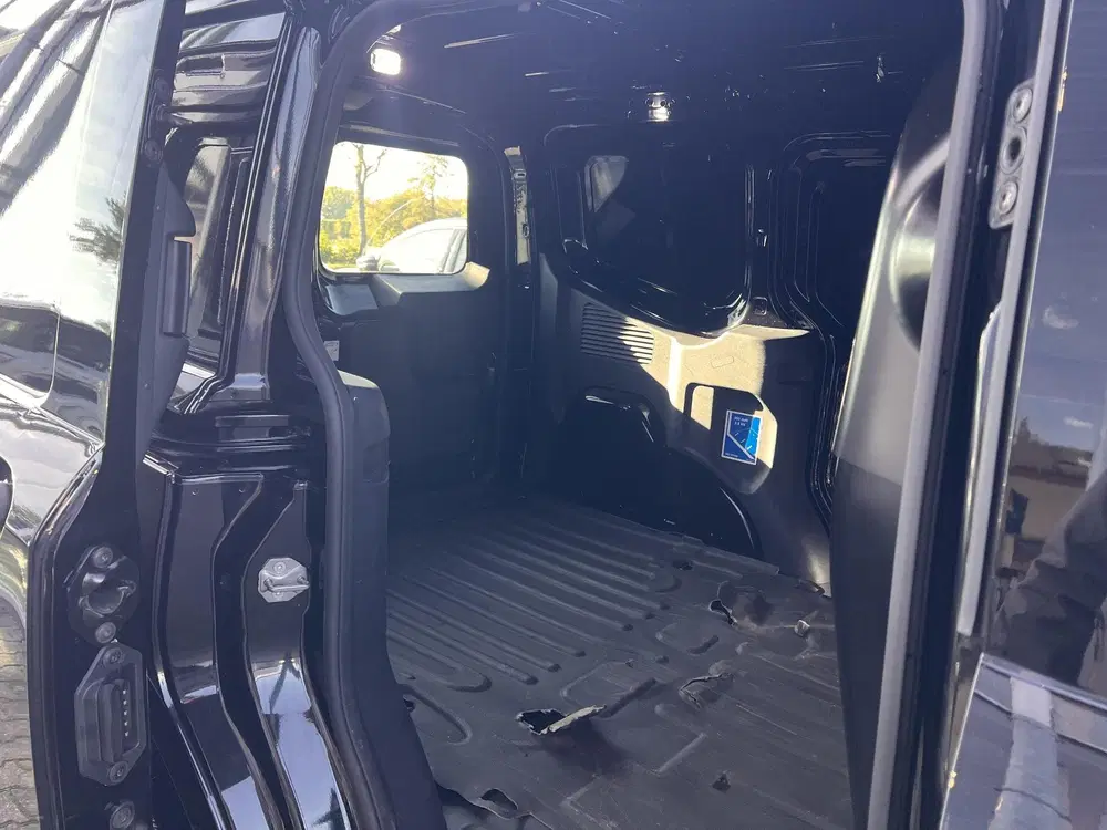 Ford Transit Courier 1.0 EcoBoost Trend uit 2024, foto 5