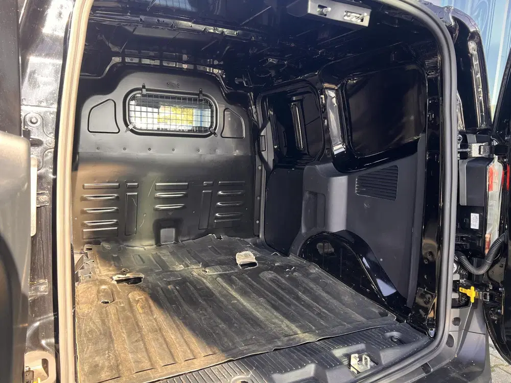 Ford Transit Courier 1.0 EcoBoost Trend uit 2024, foto 8