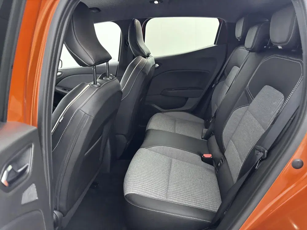 Renault Clio 1.0 TCe 90 GPF techno uit 2025, foto 13