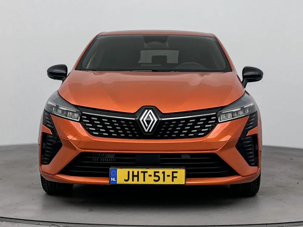 Renault Clio 1.0 TCe 90 GPF techno uit 2025, foto 5