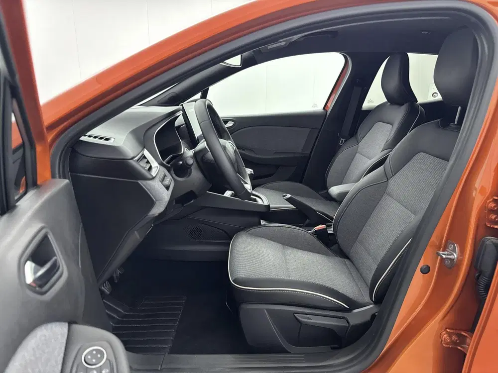 Renault Clio 1.0 TCe 90 GPF techno uit 2025, foto 7