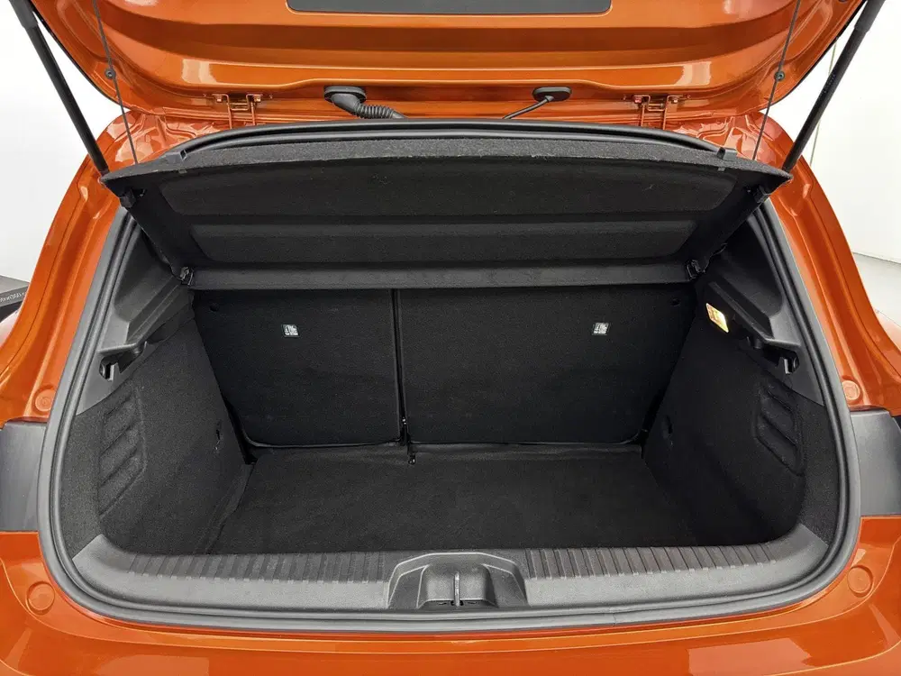Renault Clio 1.0 TCe 90 GPF techno uit 2025, foto 8