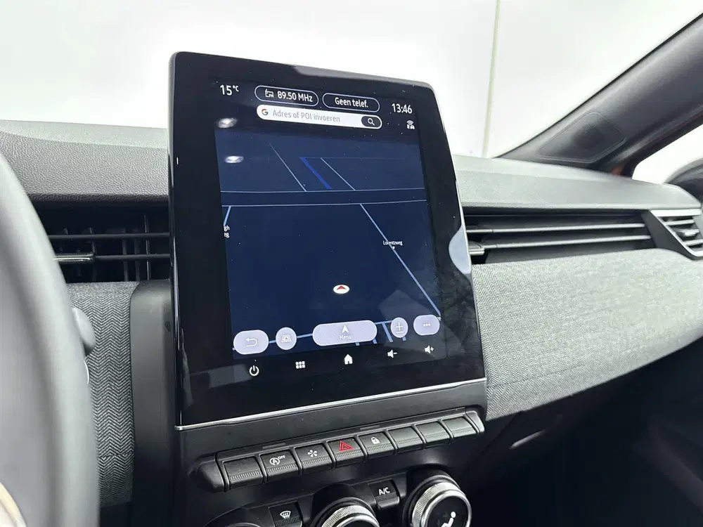 Renault Clio 1.0 TCe 90 GPF techno uit 2025, foto 9