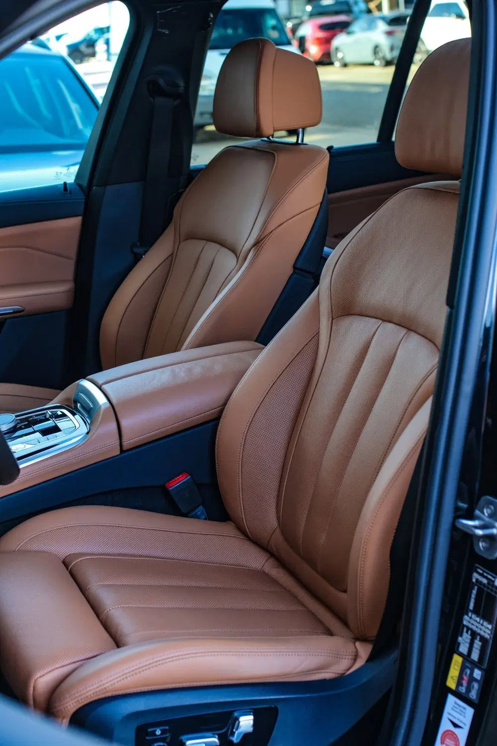 BMW X5 XDrive45e M-Sport *Pano*H uit 2022, foto 4