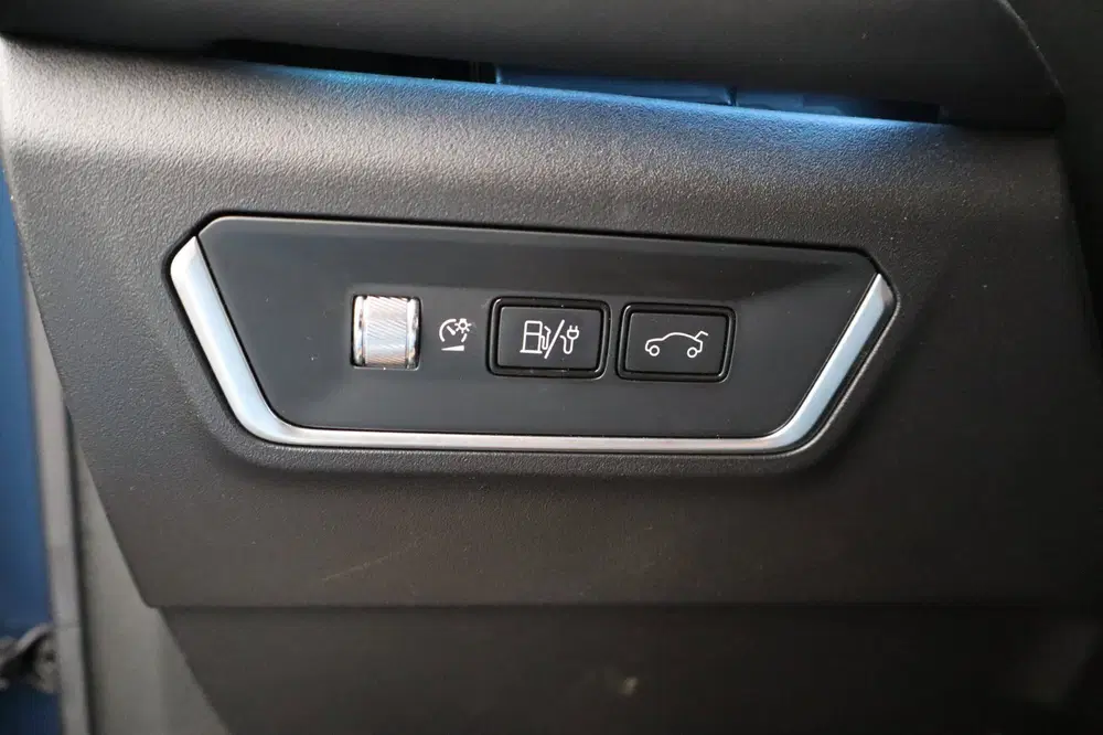 Lynk & Co 01 1.5 Zwarte hemel uit 2023, foto 7