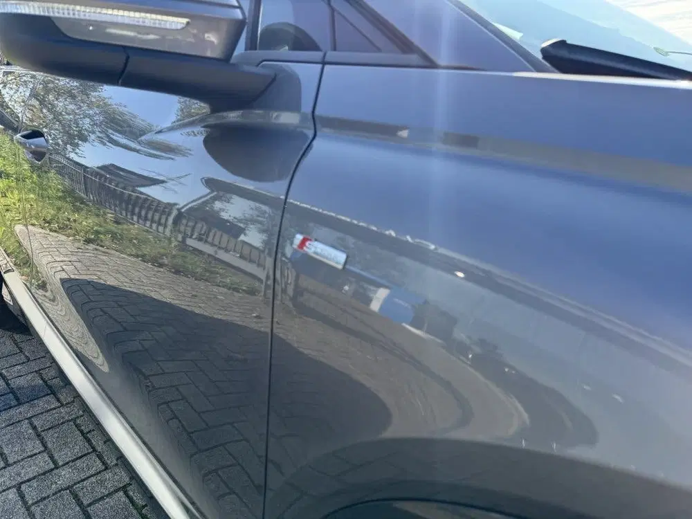 Audi Q4 e-tron 40 S edit. uit 2023, foto 6