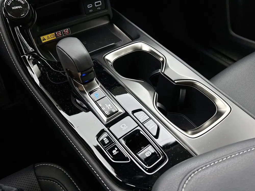 Lexus NX 450h+ AWD 35th Edition uit 2026, foto 12