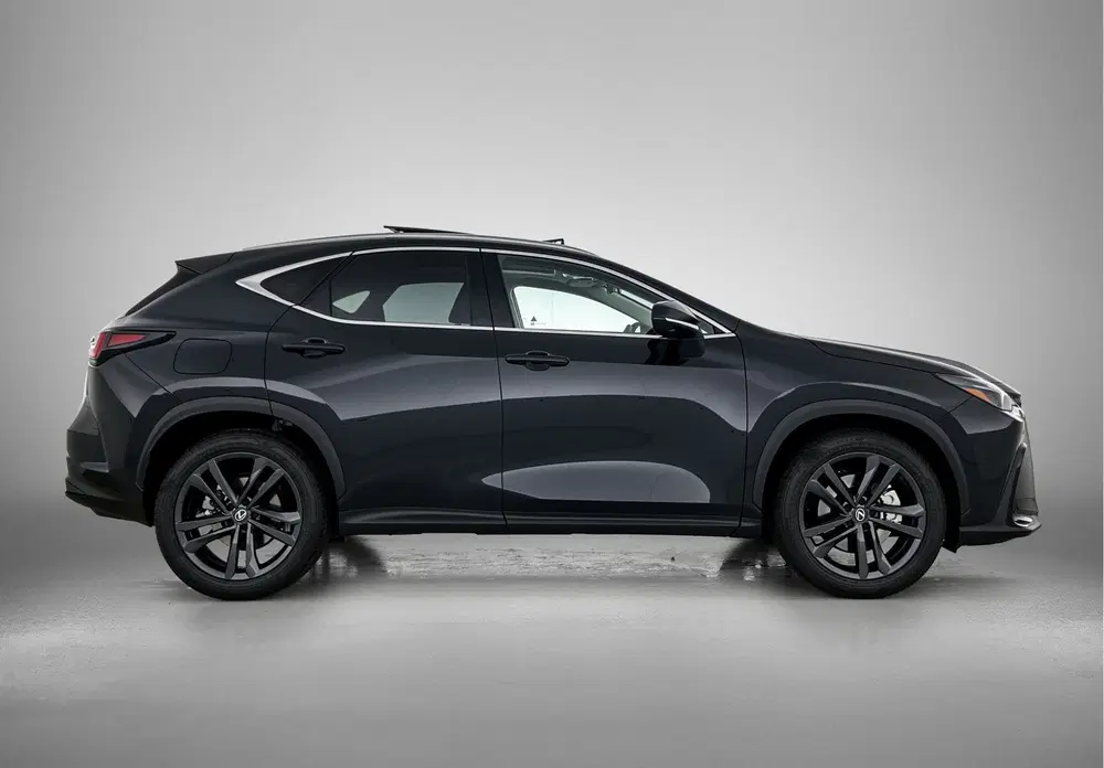 Lexus NX 450h+ AWD 35th Edition uit 2026, foto 15