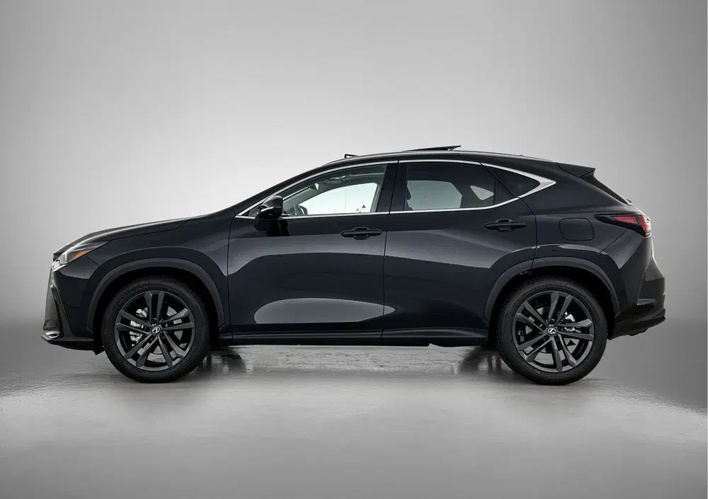 Lexus NX 450h+ AWD 35th Edition uit 2026, foto 3