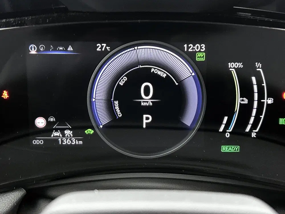 Lexus NX 450h+ AWD 35th Edition uit 2026, foto 6