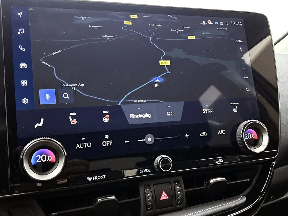 Lexus NX 450h+ AWD 35th Edition uit 2026, foto 8