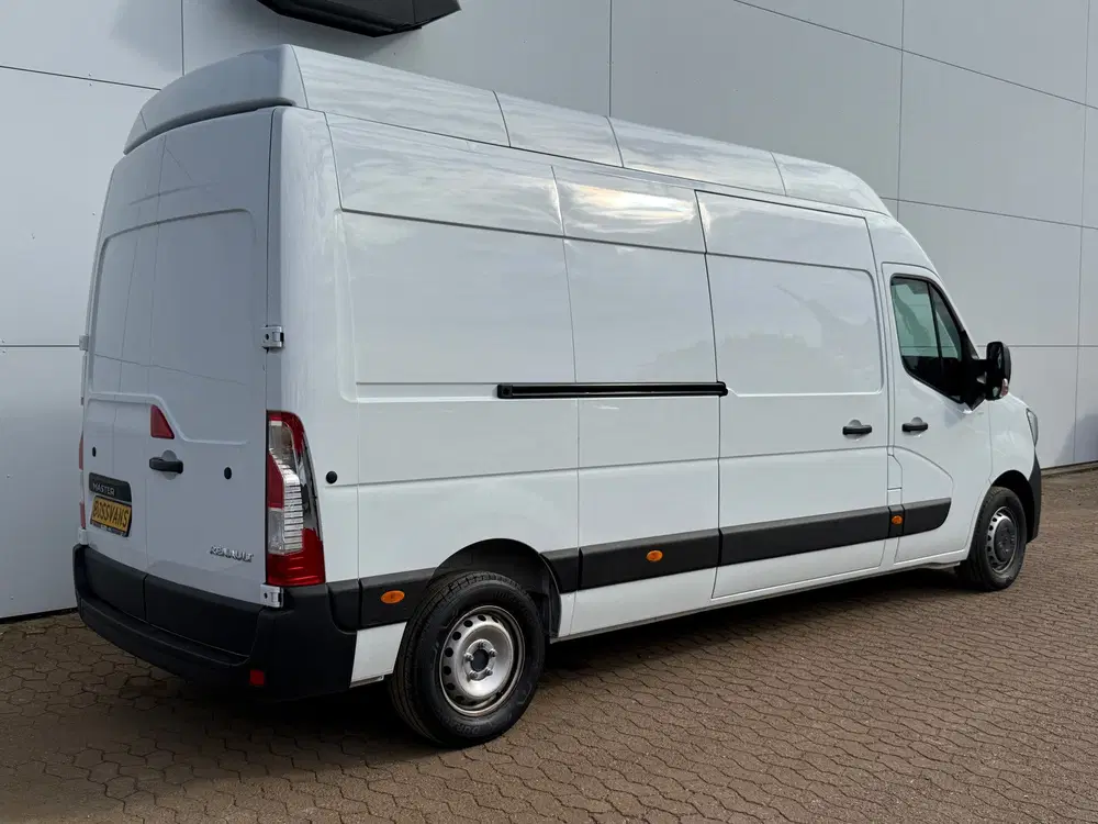 Renault Master L3H3 LED Cruise Control Airco Bluetooth uit 2024, foto 2