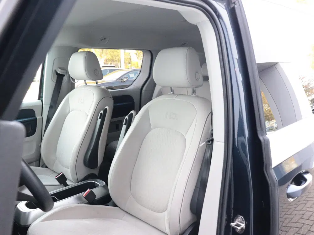 Volkswagen ID. Buzz ID. Buzz 1st Max 77kWh uit 2023, foto 10