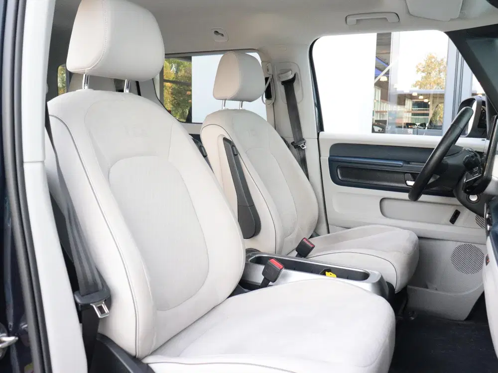 Volkswagen ID. Buzz ID. Buzz 1st Max 77kWh uit 2023, foto 11