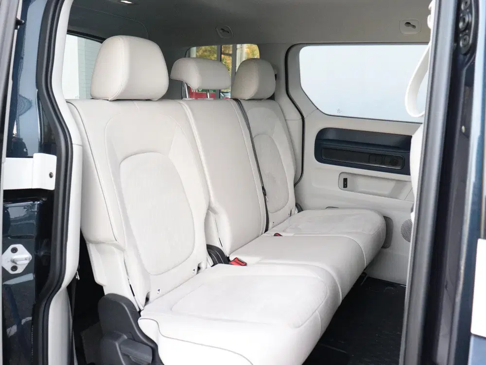 Volkswagen ID. Buzz ID. Buzz 1st Max 77kWh uit 2023, foto 12