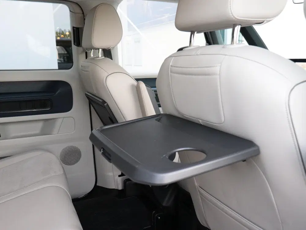 Volkswagen ID. Buzz ID. Buzz 1st Max 77kWh uit 2023, foto 13