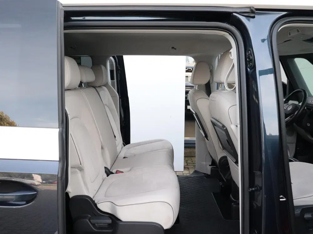 Volkswagen ID. Buzz ID. Buzz 1st Max 77kWh uit 2023, foto 14