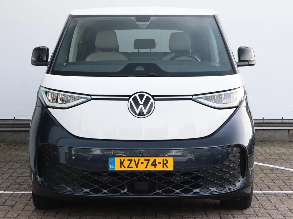 Volkswagen ID. Buzz ID. Buzz 1st Max 77kWh uit 2023, foto 2