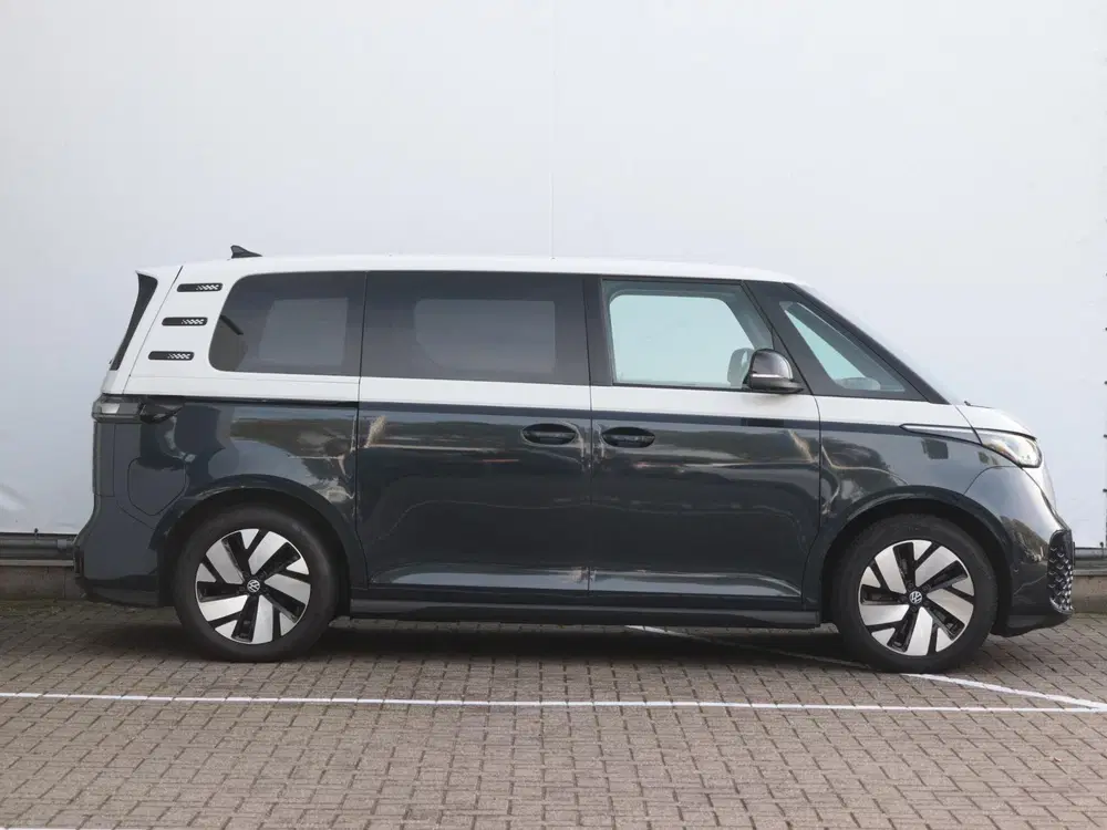 Volkswagen ID. Buzz ID. Buzz 1st Max 77kWh uit 2023, foto 3