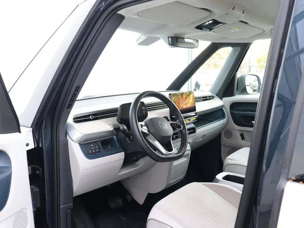 Volkswagen ID. Buzz ID. Buzz 1st Max 77kWh uit 2023, foto 9