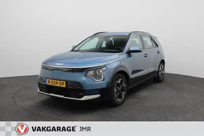 Kia Niro DynamicLine 64.8 kWh uit 2022