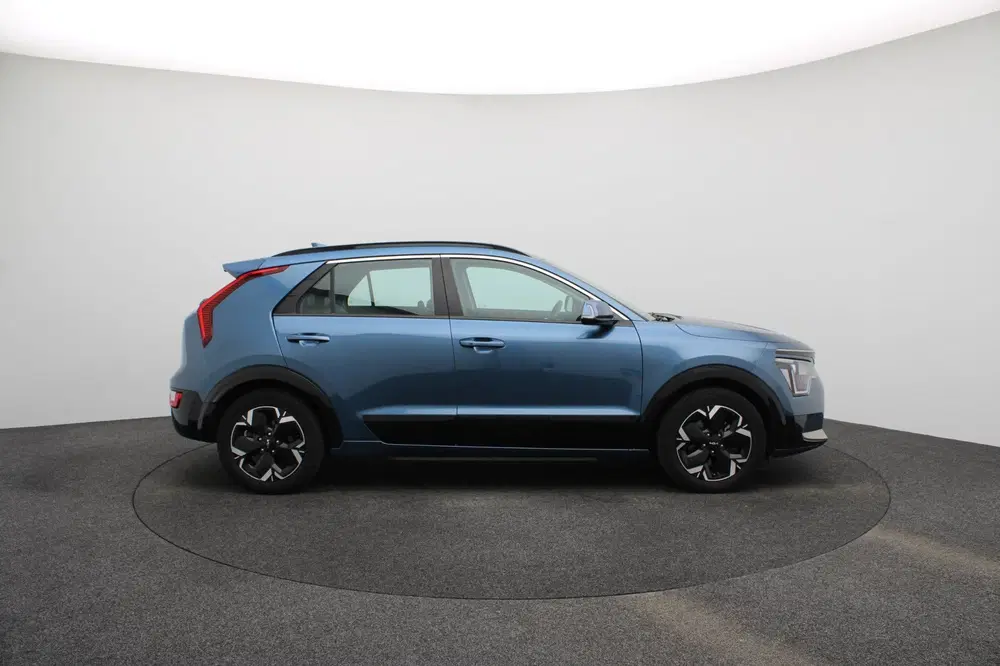 Kia Niro DynamicLine 64.8 kWh uit 2022, foto 11