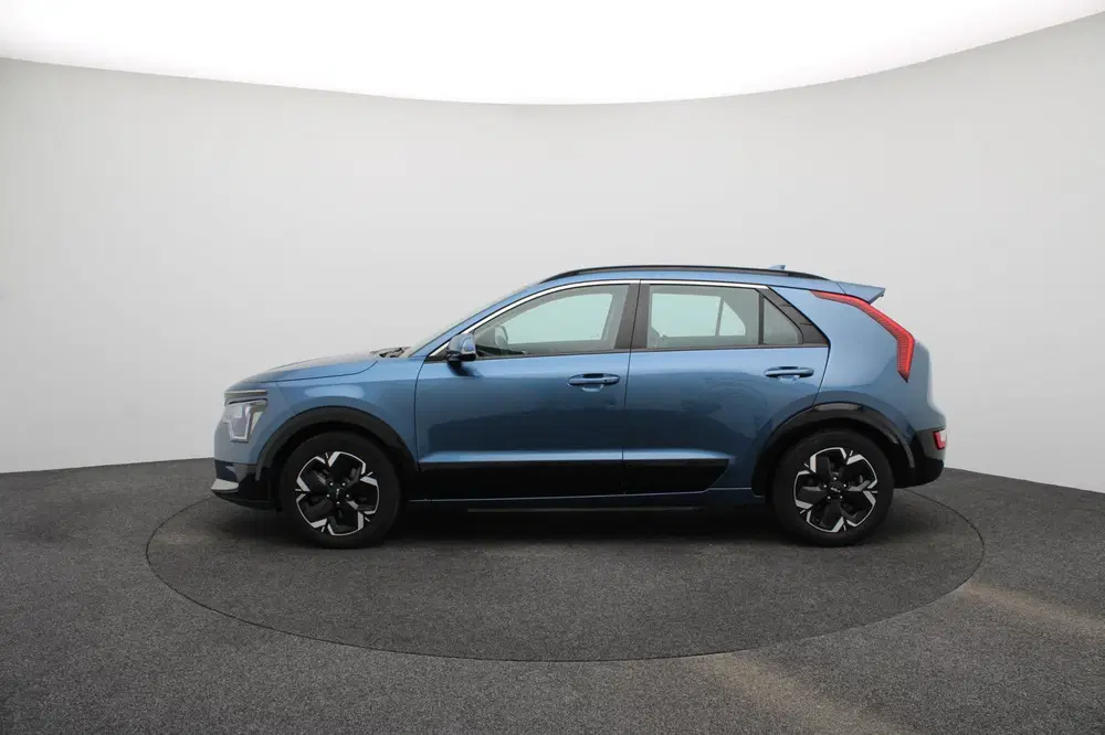 Kia Niro DynamicLine 64.8 kWh uit 2022, foto 3