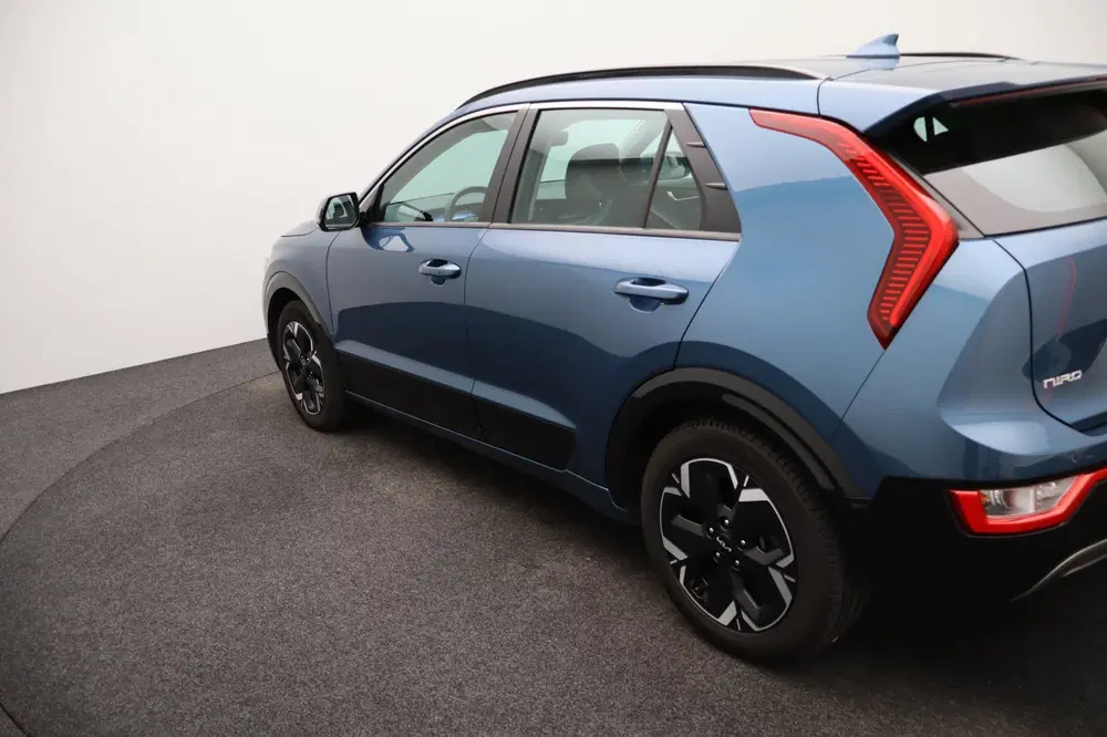 Kia Niro DynamicLine 64.8 kWh uit 2022, foto 5