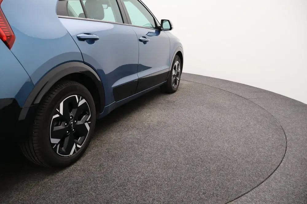 Kia Niro DynamicLine 64.8 kWh uit 2022, foto 7