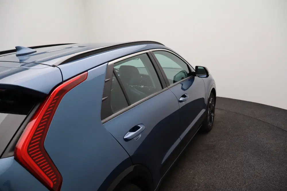 Kia Niro DynamicLine 64.8 kWh uit 2022, foto 8