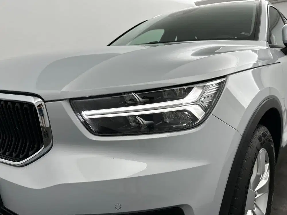 Volvo XC40 T3 163PK AUT8 Momentum Pro uit 2019, foto 11