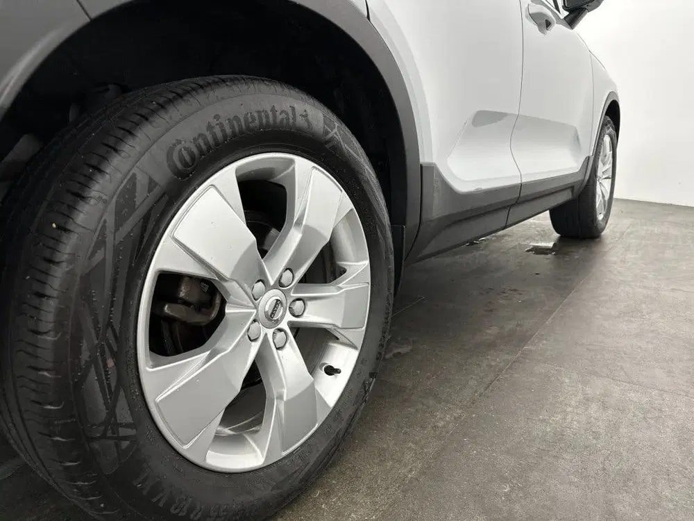 Volvo XC40 T3 163PK AUT8 Momentum Pro uit 2019, foto 13