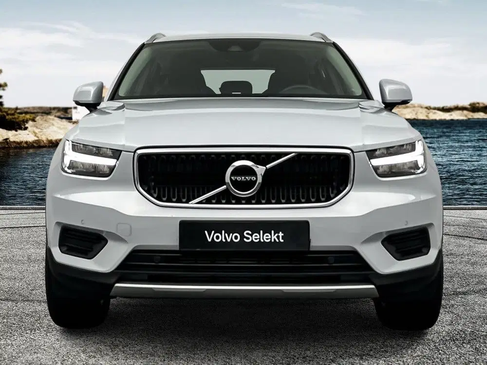 Volvo XC40 T3 163PK AUT8 Momentum Pro uit 2019, foto 5