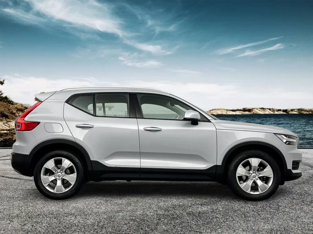 Volvo XC40 T3 163PK AUT8 Momentum Pro uit 2019, foto 7