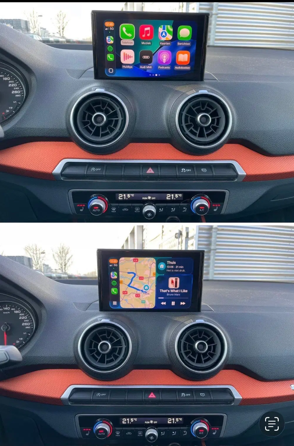 Audi Q2 35 TFSI CoD Design Pro Line Aut uit 2019, foto 15