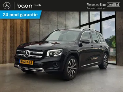 Mercedes-Benz GLB 200 Premium uit 2022