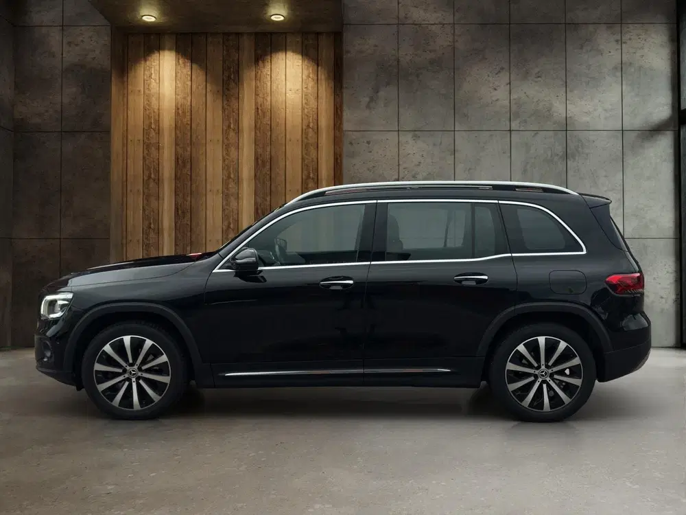 Mercedes-Benz GLB 200 Premium uit 2022, foto 3