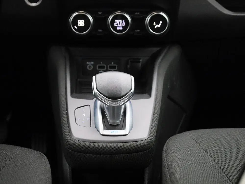 Renault ZOE R110 Life inclusief KOOPACCU uit 2021, foto 10