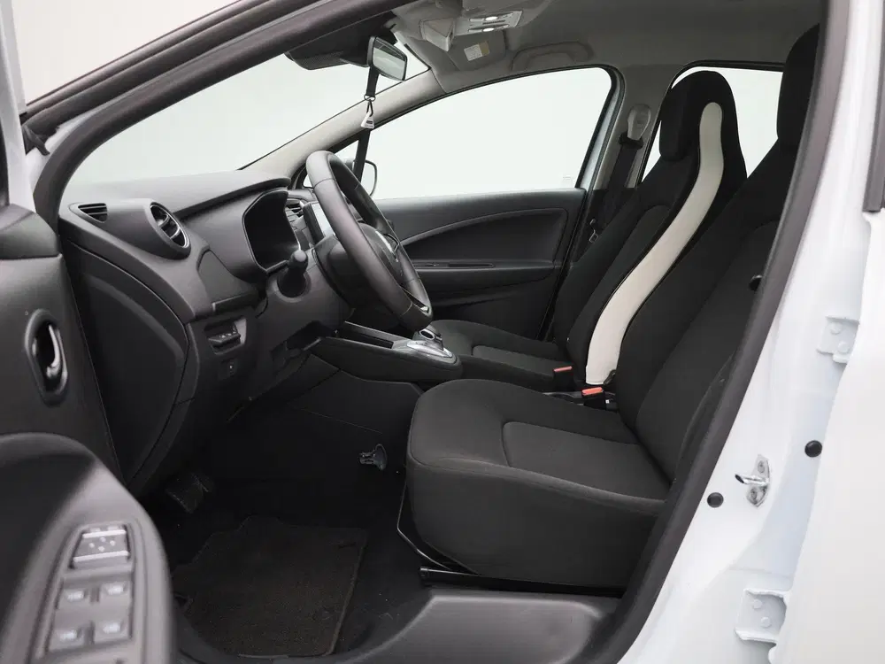 Renault ZOE R110 Life inclusief KOOPACCU uit 2021, foto 11
