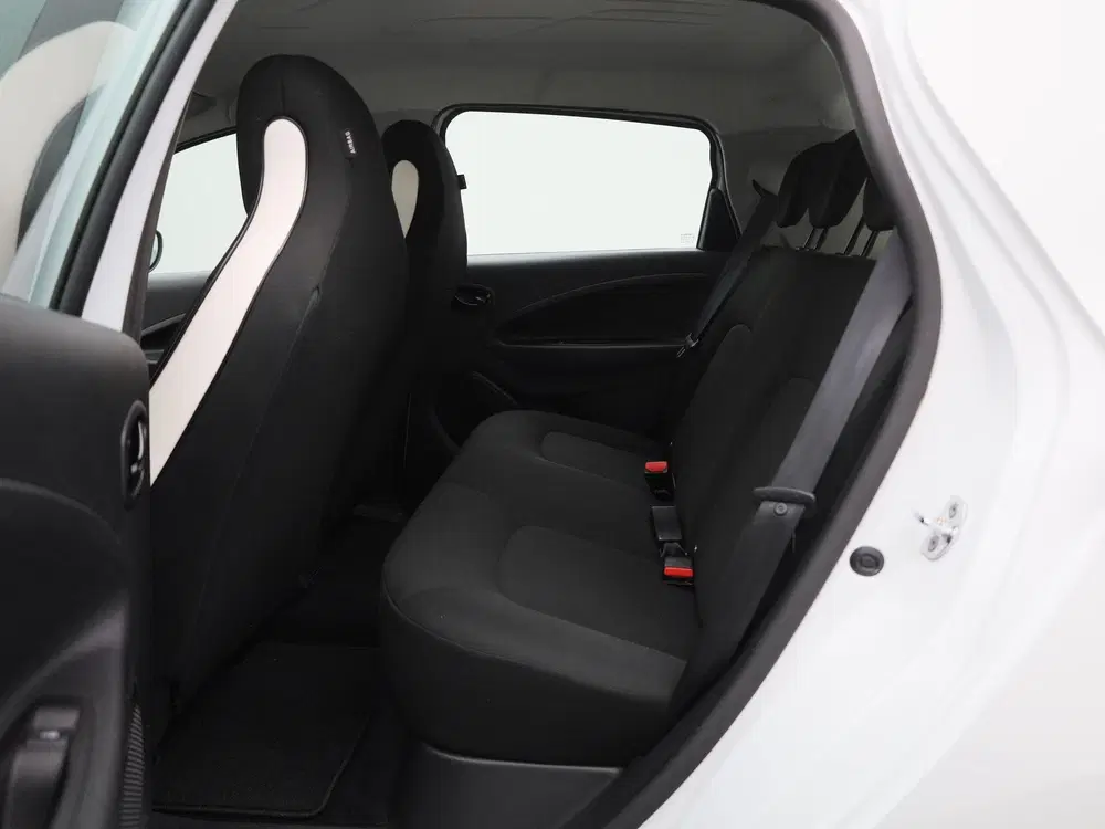 Renault ZOE R110 Life inclusief KOOPACCU uit 2021, foto 12